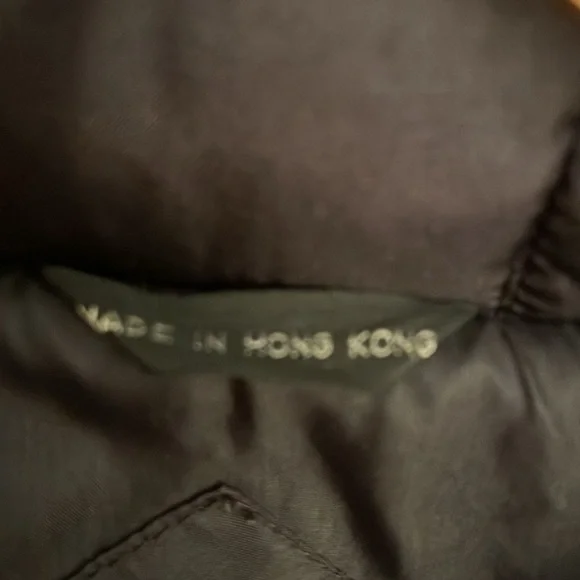 VINTAGE White Stag Mountain Goat Ski Jacket Sz Lg 80’s 90’s Amazing Condition - Picture 7 of 12